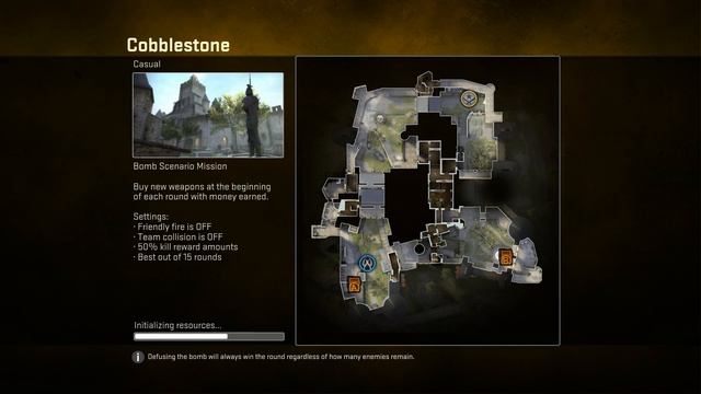 CSGO Beta Adventure | CSGO Build v1.31.6.1 (December 23rd 2013) (Bonus Episode) смотреть онлайн