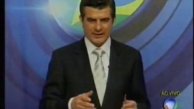 Fernando Chiarelli - Debate Record 2012 - Parte 3 смотреть онлайн