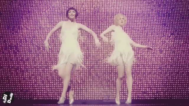 Lipps Inc - Funkytown - DJ Dmoll Funky Dance Remix смотреть онлайн