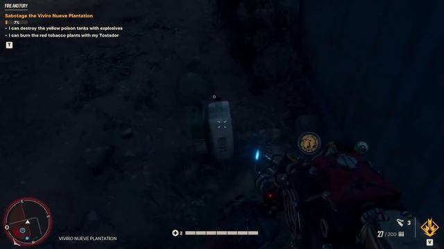 Far Cry 6 Gameplay Ep 4 Fireworks смотреть онлайн