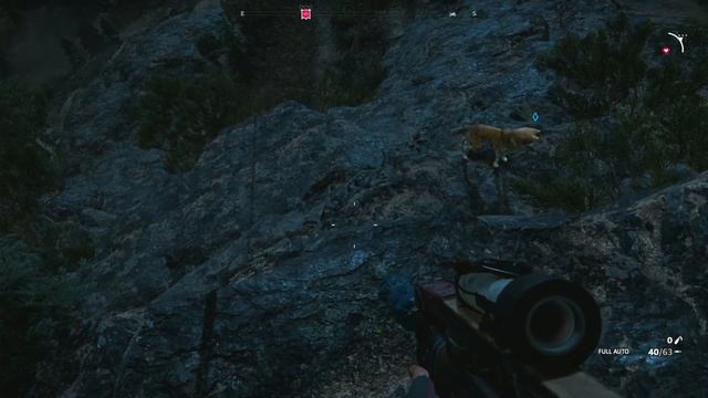 [Far Cry New Dawn] (PS5) Part 13 Saving Pastor Jerome смотреть онлайн