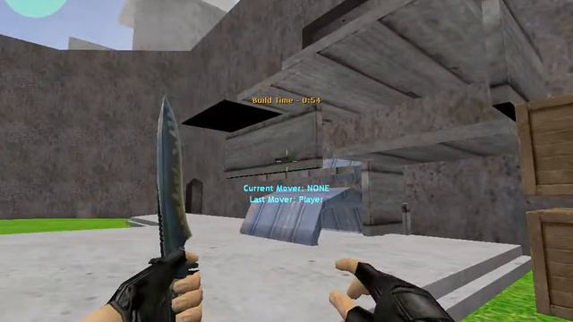 CS 1.6 BaseBuilder trap filter base смотреть онлайн