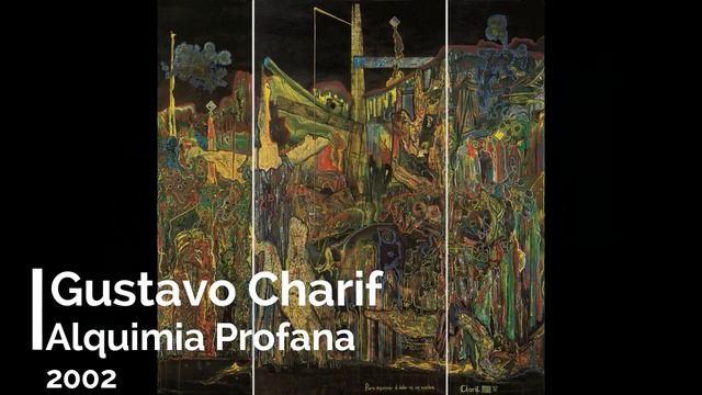 Maman Fine Art Parte1 смотреть онлайн