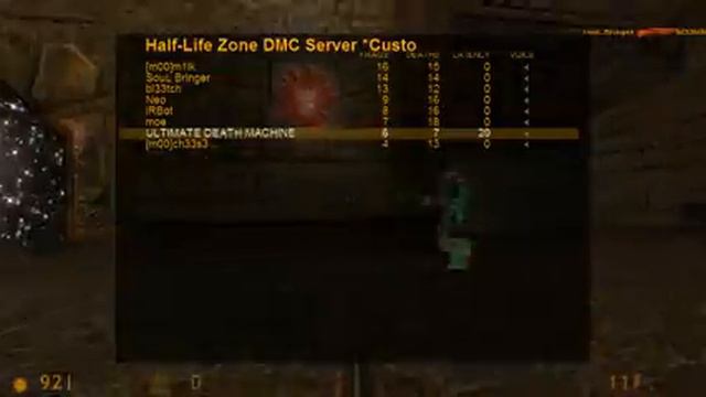 I SUCK AT DEATH MATCH CLASSIC смотреть онлайн