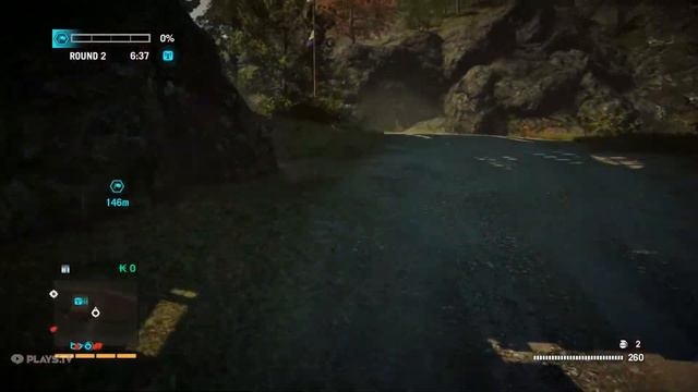 Far Cry 4 Multiplayer- VS Cheater And Spawm Campers смотреть онлайн