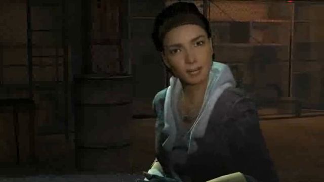 Half-life 2 - Kleiner's Lab смотреть онлайн