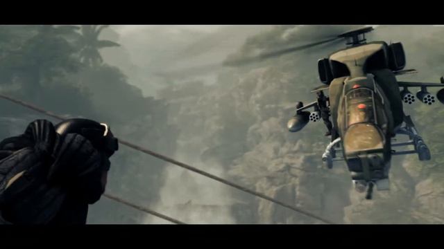 Let's Play Crysis Warhead Part 10 [German/Full HD] смотреть онлайн