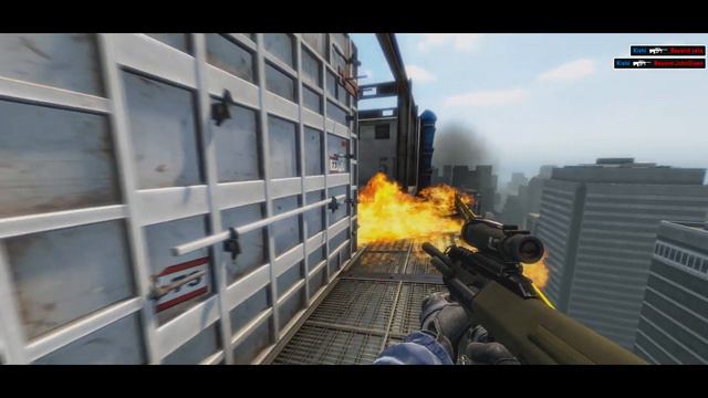 team SHIFT (CS:GO frag) смотреть онлайн