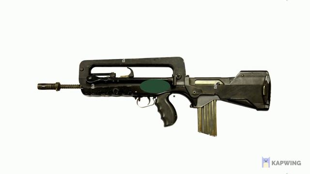 FAMAS - Assault Rifles (Counter strike Global offensive) смотреть онлайн