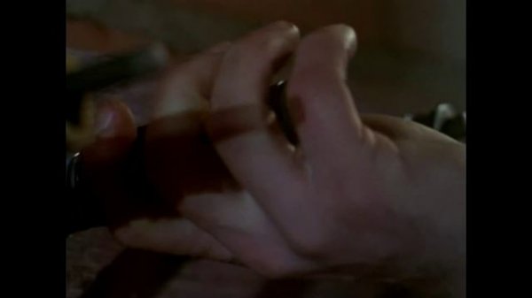 076. Рождённый Американцем (USA vs USSR)