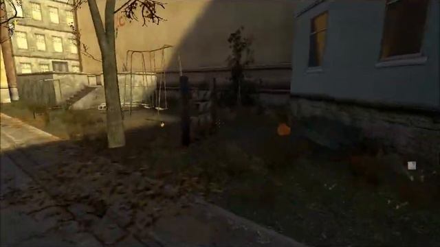 Half Life 2 Co - op Part 1 смотреть онлайн