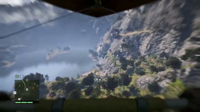 Продолжаем продвигаться в Гималаях [Far Cry 4 #8] смотреть онлайн
