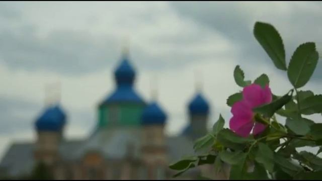 Алексей Леоненков (г.Рудня, Смоленская обл.)_Колокольная Русь смотреть онлайн