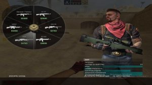 пак скинов для css v34 CLIENTMOD❤️🔥