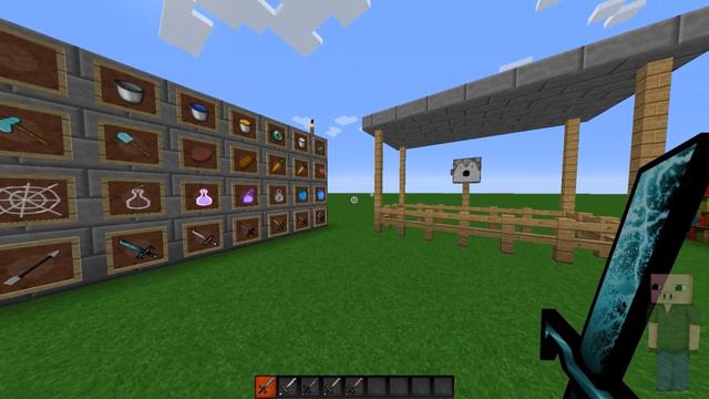 Minecraft PvP Texture Pack - L2P PVP PACK (PVP/UHC/Factions Resource Pack) смотреть онлайн