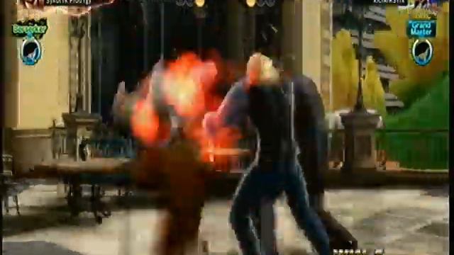 TTT2 Player Match: Syk0t1k Pr0d1gy (Miguel & Zafina) V.S XIClArK3YIX (Steve & Bryan) смотреть онлайн