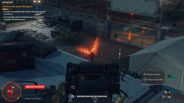 Far Cry 6 Bella Ciao! смотреть онлайн