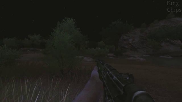 Far Cry 2 - Зебры - #5 смотреть онлайн