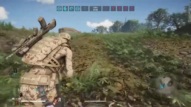 Ghost recon breakpoint pvp custom # Rage # Trash# Fake # 2Face# 2 zivo смотреть онлайн