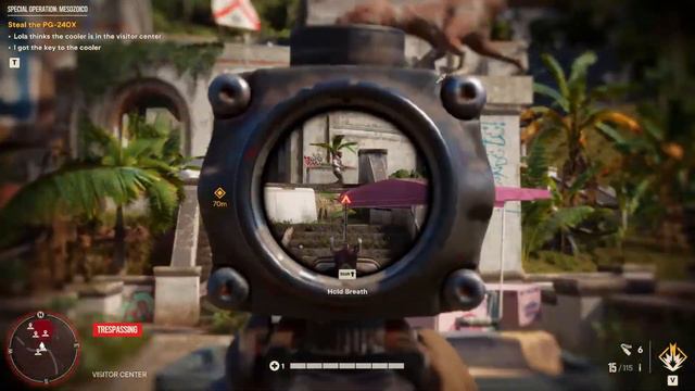MESOZOICO Special Operation | Far Cry 6 | No Commentary смотреть онлайн