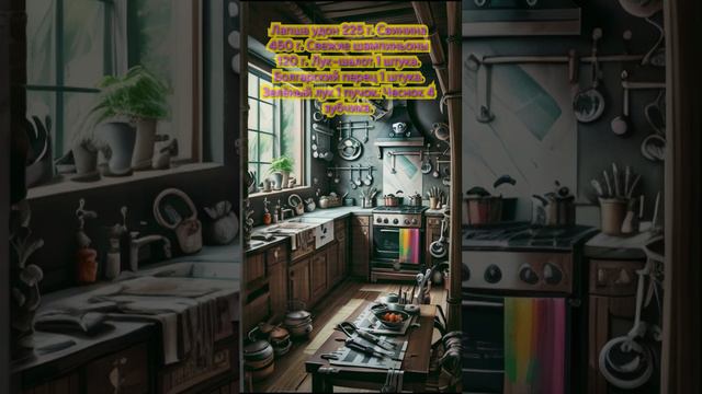 Вкуснотерапия: простой путь к кулинарным шедеврам.