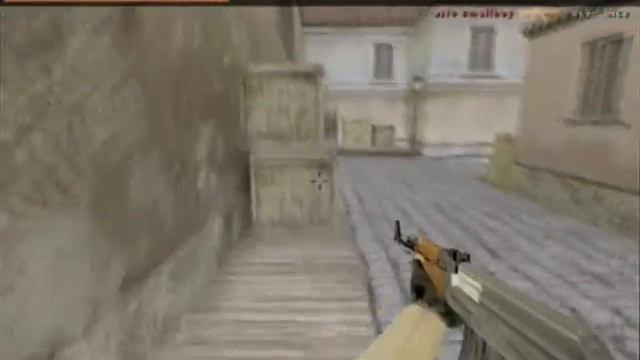 [WCG 2009 Grand Final - Counter-Strike Group Full Legue - de_inferno Part1] Executioners vs wNv.cn смотреть онлайн