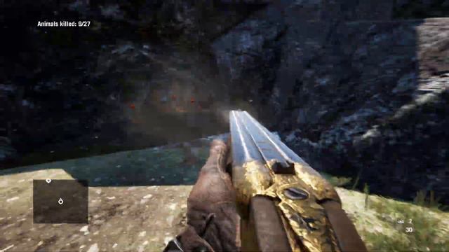 Far Cry 4 Custom Map - Badger Killjoy (Modded Map) смотреть онлайн