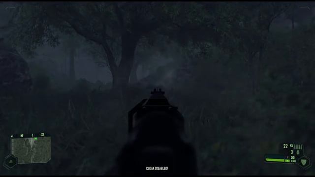 Let's Play: Crysis (Episode 1) смотреть онлайн