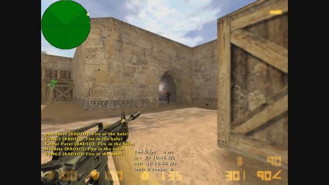 MiHHA vs fastcup.net fragshow смотреть онлайн