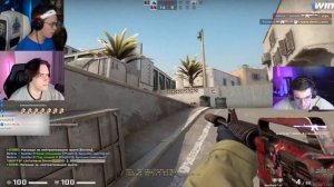 БУСТЕР И ЭВЕЛОН КС ГО ПАРНИ ПРОТИВ ДЕВУШЕК | БУСТЕР КС ГО 3 ПРОТИВ 7 | стас9 аринян крисвейв екатзе