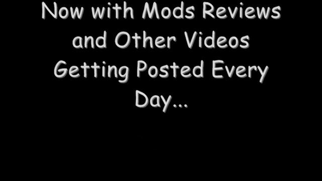 Half-Life 2 Mods Official Mega Update Video смотреть онлайн