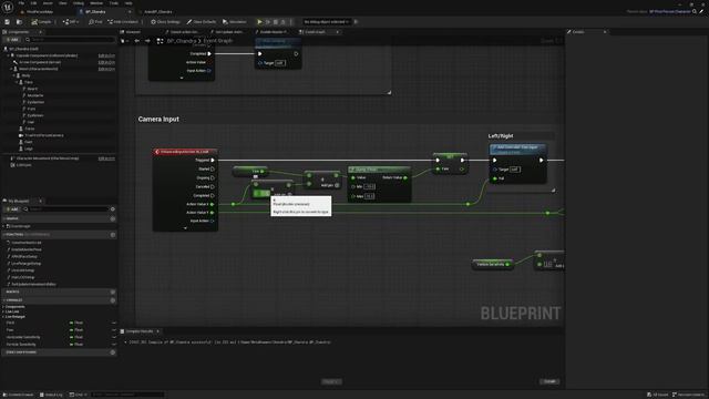 5 - How To Make A True First-Person Shooter with a Metahuman in Unreal Engine 5 - Part 4.1 смотреть онлайн