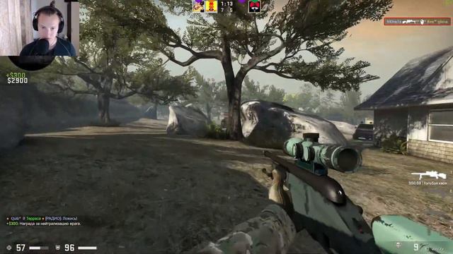 МАГИСТР ЙОДА! ДИГЛ МАСТЕР НА КАРТЕ! Набираем первые 100 подписчиков! CS GO смотреть онлайн