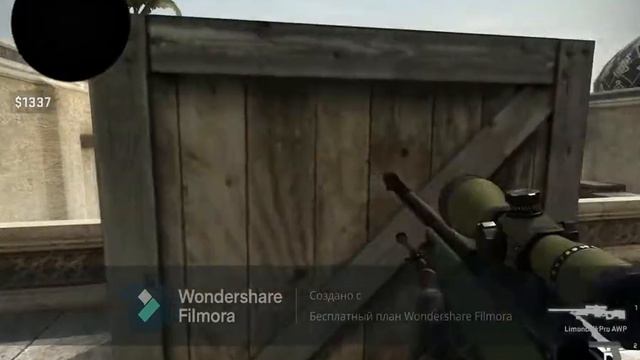 Мувик CS:GO #1 смотреть онлайн
