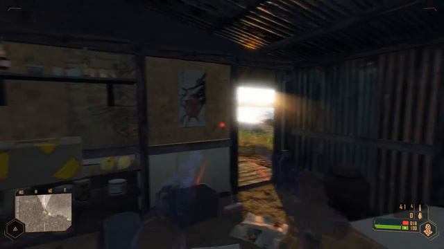 Crysis HD : Dx10 AAx16Q - Af16 + Mod : Ultra High Quality + Mster Config смотреть онлайн