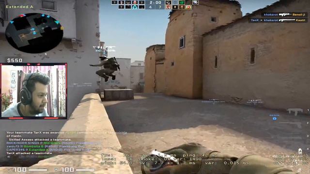 Call of duty Warzone And Counter Strike Go Live stream смотреть онлайн