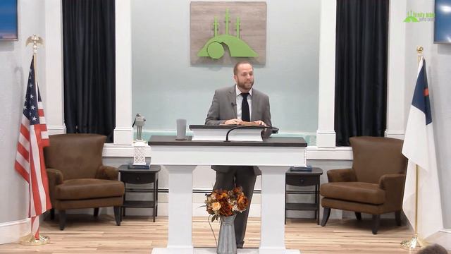 Common Salvation (Part 3) | Caleb Huling смотреть онлайн