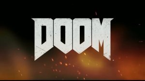 DOOM (2016) (aka DOOM 4) - Official Gameplay Trailer (60 FPS)