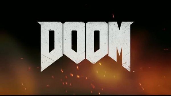 DOOM (2016) (aka DOOM 4) - Official Gameplay Trailer (60 FPS)