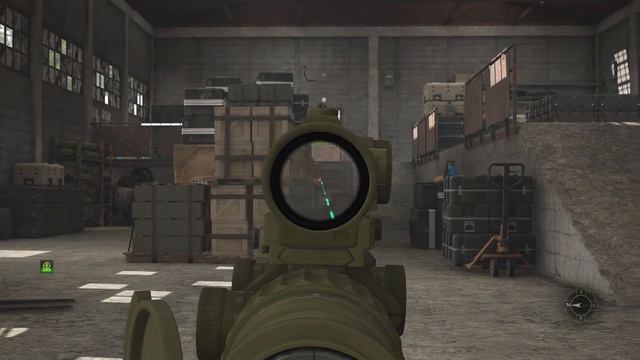 Sniper School | Ghost Recon Breakpoint Stealth смотреть онлайн