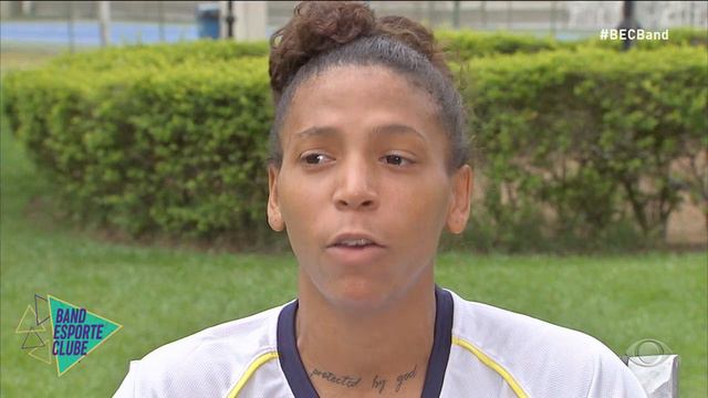 Rafaela Silva: A história e a volta por cima da judoca смотреть онлайн