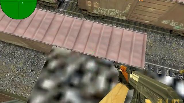 LETS PLAY COUNTER STRIKE 1.5 смотреть онлайн
