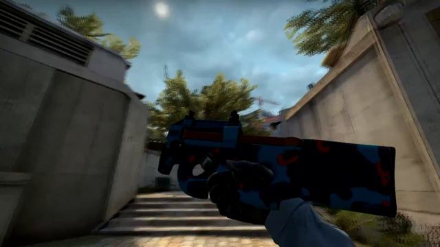 10 Ужасных скинов в CS:GO| БОМБЯЩИЕ ПУКАНЫ смотреть онлайн