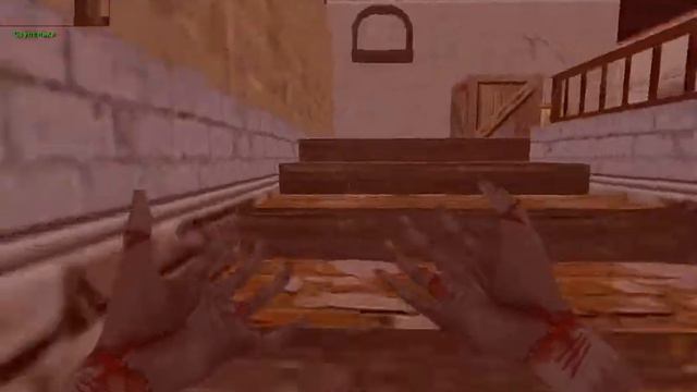 Counter-Strike Nexon Zombies зомби герой италия смотреть онлайн