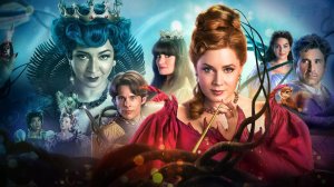 Зачарованная 2 (фильм, 2022)