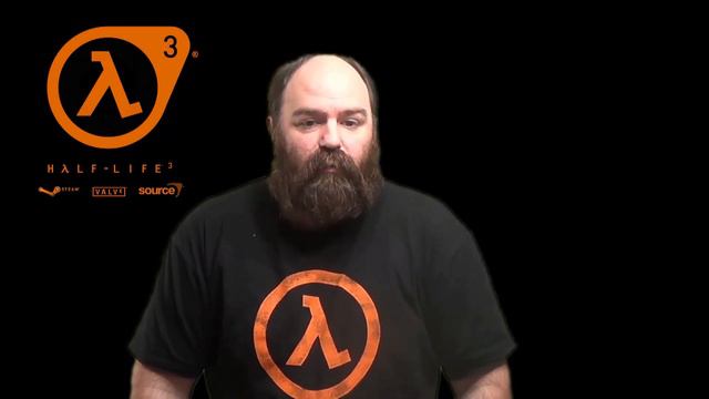 Half Life 3 Mystery смотреть онлайн