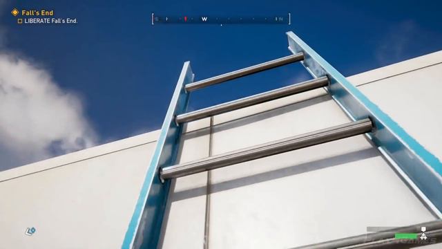 FAR CRY 5 - 17 Minutes of Gameplay Demo (PS4 XBOX ONE PC) - Developer Walkthrough 2017 смотреть онлайн