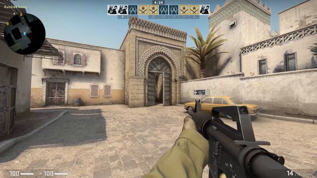 CS GO Beat sync Tungevaag, Raaban - Bad Boy | BOOM BOOM !! смотреть онлайн