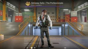 The BEST CS2 Agent Voice Lines...