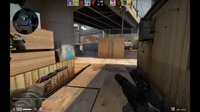 Counter Strike -Linux смотреть онлайн